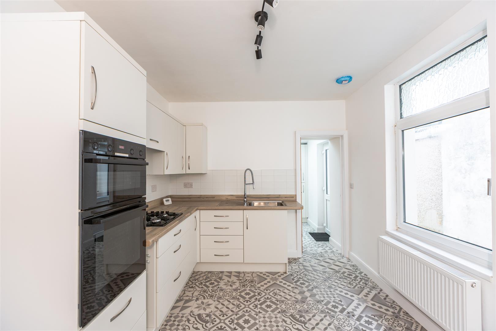 Robert Street, Manselton, Swansea, SA5 9NA